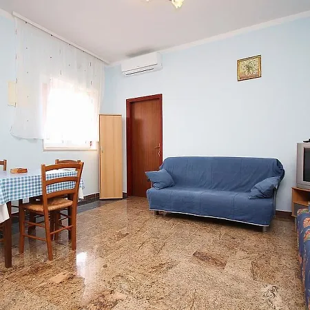 Reka Apartment Liznjan