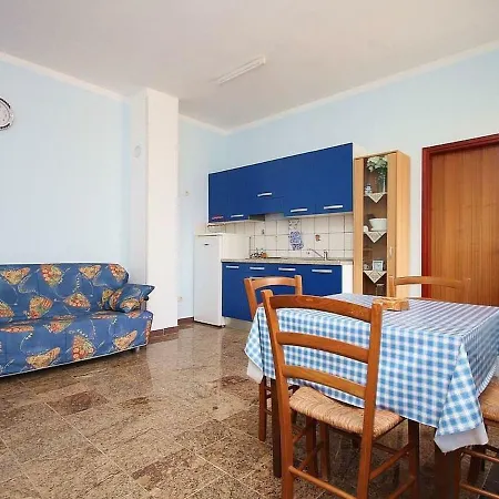 Reka Apartment Liznjan