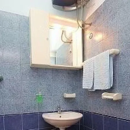 Reka Apartamento Ližnjan