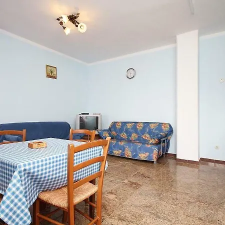 Reka Apartment