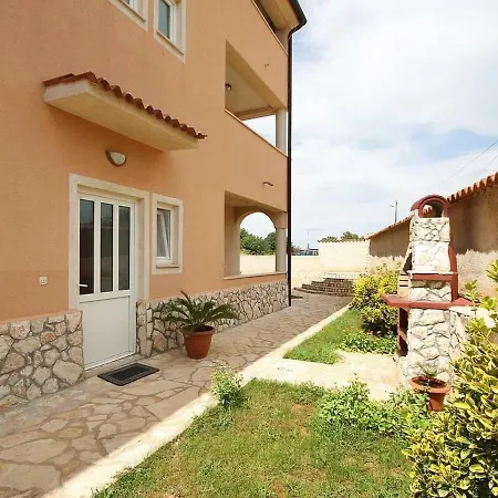 Reka Apartment *