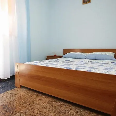 Reka Apartment